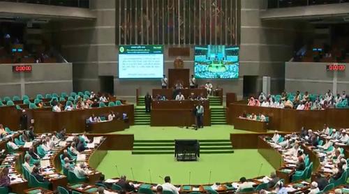 জ্বালানি সংকট সমাধানে ১০ সদস্যের কমিটির মেয়াদ ৩০ দিন