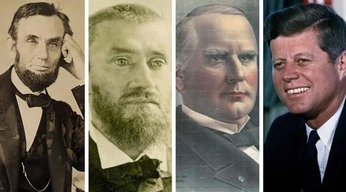 আততায়ীর হাতে প্রাণ হারিয়েছেন যুক্তরাষ্ট্রের যে ৪ প্রেসিডেন্ট