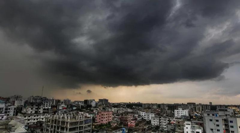 ৪৮ ঘণ্টার মধ্যে কালবৈশাখীর আঘাতের শঙ্কা