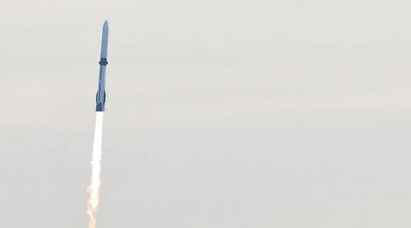 চীনের সহায়তায় পাকিস্তানের স্যাটেলাইট উৎক্ষেপণ