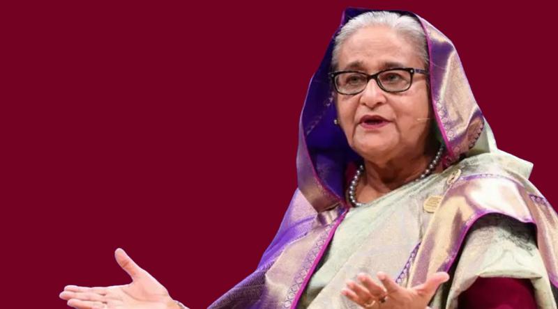 শেখ হাসিনাকে প্রত্যর্পণের অনুরোধ পর্যালোচনার আড়ালে ঢাকাকে কী বার্তা দিল দিল্লি