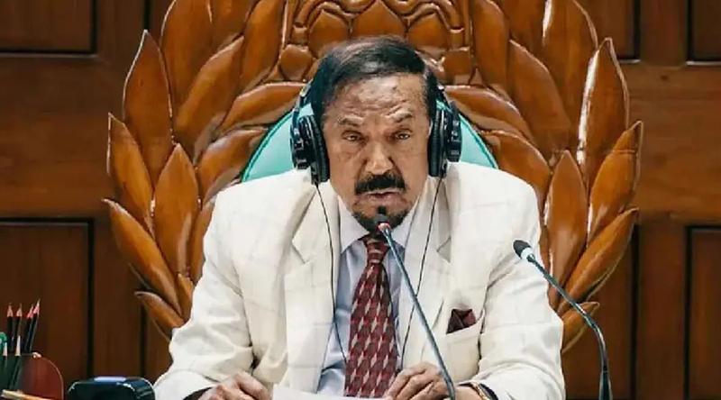 গণতন্ত্রে নতুন দিগন্তের উন্মোচন করেছে ত্রয়োদশ সংসদ: স্পিকার