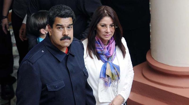 মাদুরোর আইনি খরচ চালাতে ভেনেজুয়েলা সরকারকে অনুমতি দেবে যুক্তরাষ্ট্র