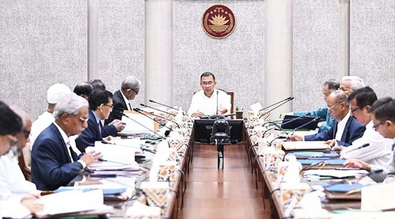 বাতিল হলো সচিবালয়ের ২১ তলা ভবন নির্মাণের প্রকল্প