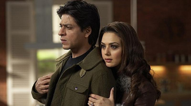 শাহরুখের আলোচিত সিনেমা ঘিরে আসছে ওয়েব সিরিজ