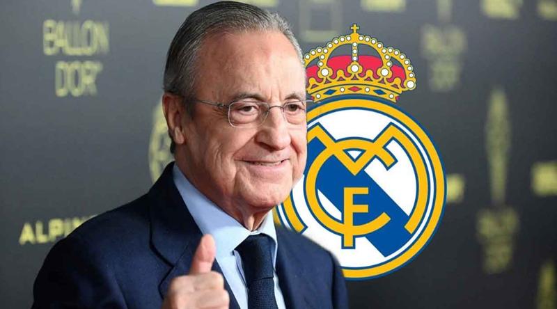 লা লিগার নতুন নিয়ম বাতিলের দাবিতে আদালতে রিয়াল মাদ্রিদ