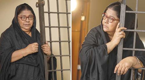 পাঁচ শতাধিক ছবির নায়িকা কল্পনা এখন কেমন আছেন?