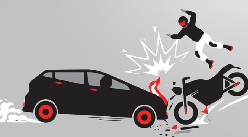 তিনশ ফিটে সড়ক দুর্ঘটনায় দুই এইচএসসি পরীক্ষার্থীর মৃত্যু