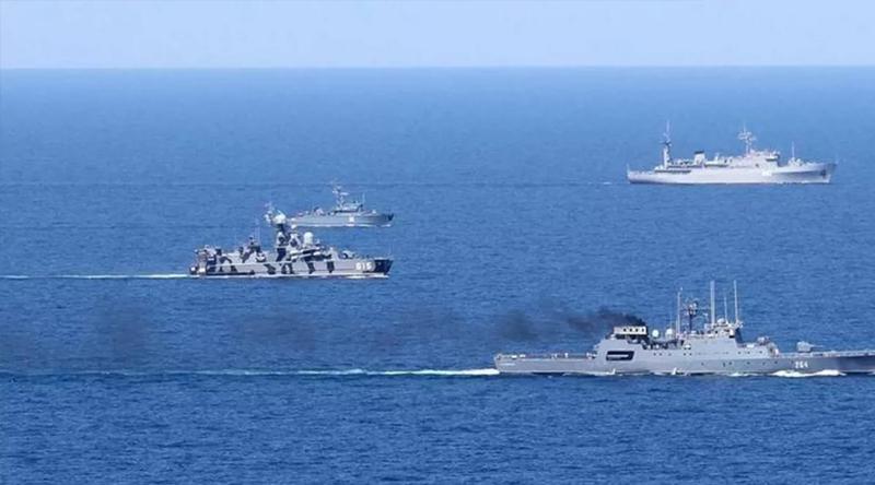 হরমুজ প্রণালি নিয়ে নতুন শঙ্কার কথা জানাল রাশিয়া