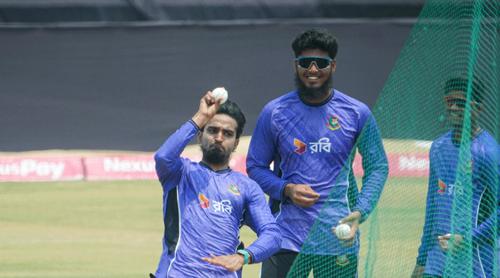 হাম প্রতিরোধের বার্তা দিলেন সাকিব-রিশাদরা