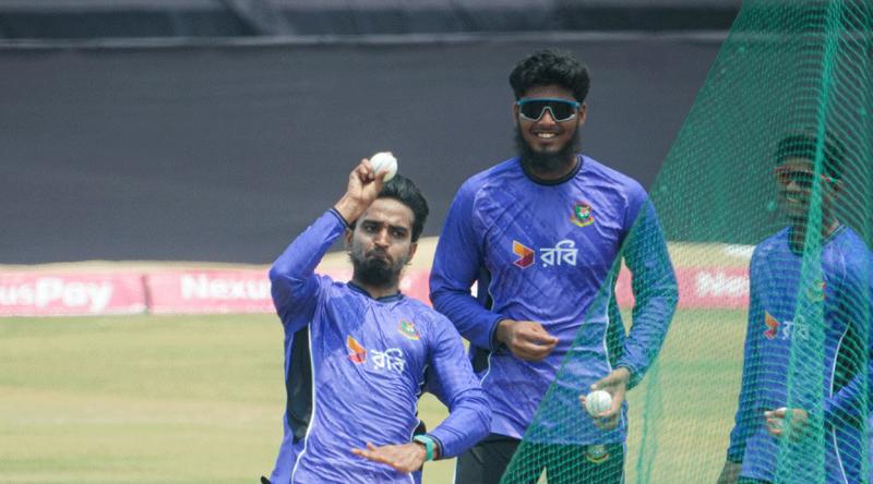 হাম প্রতিরোধের বার্তা দিলেন সাকিব-রিশাদরা