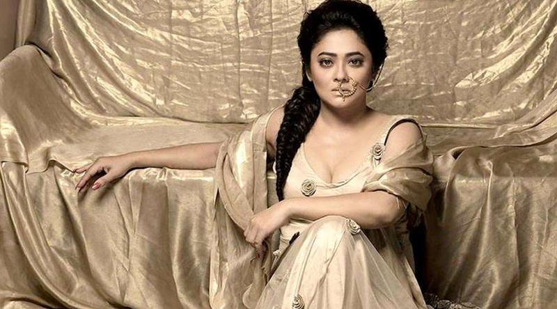 অনলাইনে যৌন হেনস্থার হুমকির আক্রমণে ক্ষুব্ধ রূপাঞ্জনা