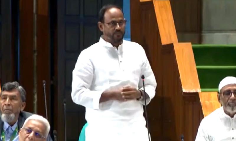 এটা আমি-ডামির সরকার না : টুকু