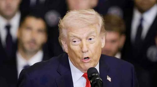 ইরান আলোচনা চাইলে যুক্তরাষ্ট্রকে ফোন করতে পারে : ট্রাম্প