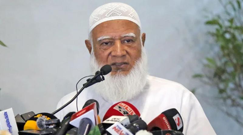 সংসদ সদস্যদের দায়িত্বশীল আচরণ করার আহ্বান বিরোধীদলীয় নেতার