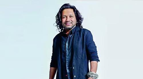 দিল্লির মঞ্চে মেজাজ হারালেন কৈলাস খের