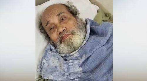 গুরুতর অসুস্থ একুশে পদকপ্রাপ্ত কবি আল মুজাহিদী