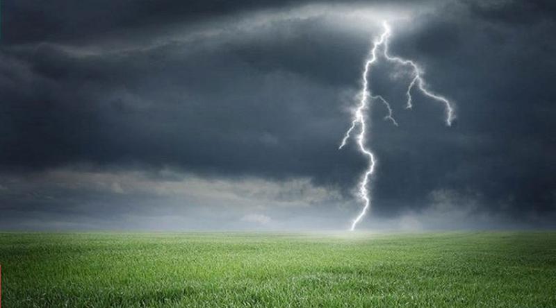 বজ্রপাতে ৮ জেলায় ১৫ জনের মৃত্যু