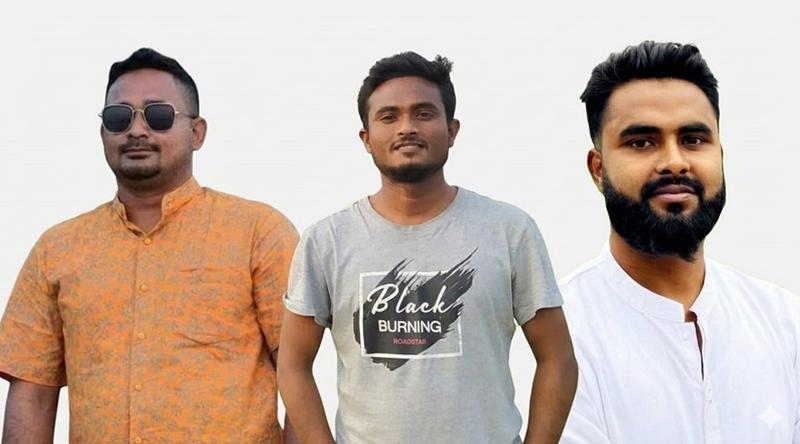 জামায়াতের এমপির গাড়িতে হামলার ঘটনায় বিএনপি-ছাত্রদলের ৩ নেতা বহিষ্কার