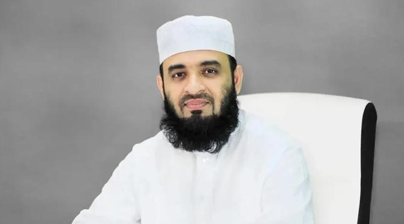 আজহারীর ‘ডিপফেক’ ভিডিও বানিয়ে প্রতারণা, ১০ যুবক কারাগারে