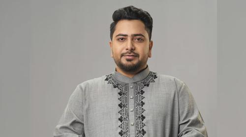 শেরে বাংলা এ কে ফজলুল হক অন্যায়ের বিরুদ্ধে আপসহীন সংগ্রামের প্রতীক: নাহিদ ইসলাম