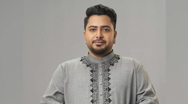 শেরে বাংলা এ কে ফজলুল হক অন্যায়ের বিরুদ্ধে আপসহীন সংগ্রামের প্রতীক: নাহিদ ইসলাম