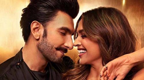 ছোট্ট দুয়াকে নিয়ে উচ্ছ্বসিত রণবীর ও দীপিকা!