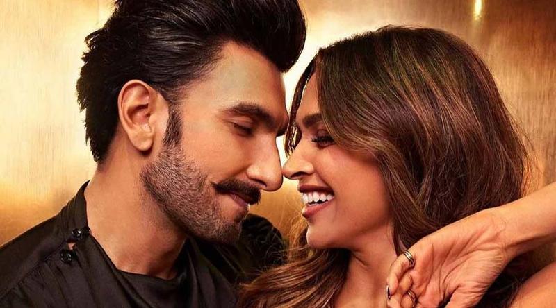 ছোট্ট দুয়াকে নিয়ে উচ্ছ্বসিত রণবীর ও দীপিকা!