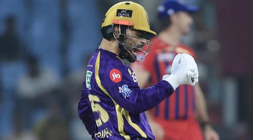 রিঙ্কু ম্যাজিকে শেষ হাসি হাসল কলকাতা