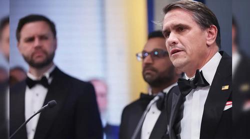 হামলাকারীর ‘সম্ভাব্য’ টার্গেট ছিলেন ট্রাম্প ও অন্যান্য কর্মকর্তারা: ভারপ্রাপ্ত অ্যাটর্নি জেনারেল