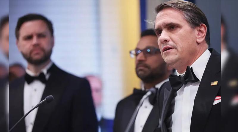 হামলাকারীর ‘সম্ভাব্য’ টার্গেট ছিলেন ট্রাম্প ও অন্যান্য কর্মকর্তারা: ভারপ্রাপ্ত অ্যাটর্নি জেনারেল