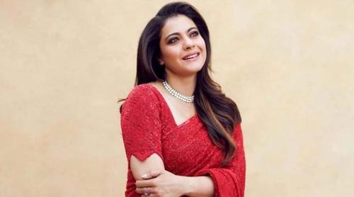 পর্দায় চুম্বন দৃশ্যে অভিনয় করবেন না অভিনেত্রী কাজল