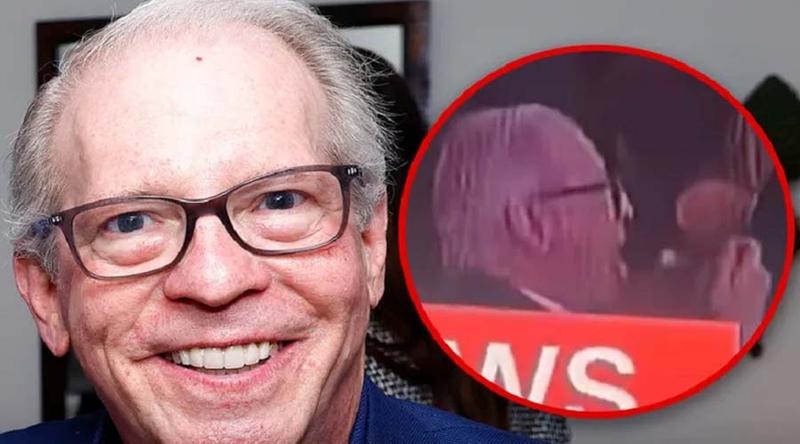 গুলির শব্দে ট্রাম্পসহ সবাই সরে গেলেও থামেনি ‘সুপার এজেন্টের’ ডিনার