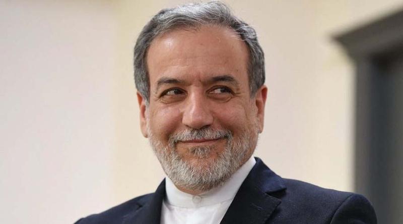 এবার পাকিস্তান থেকে রাশিয়ার উদ্দেশে রওনা দিলেন ইরানের পররাষ্ট্রমন্ত্রী