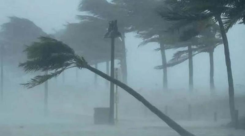 দুপুরের মধ্যে ঢাকাসহ ১০ অঞ্চলে ৮০ কি.মি বেগে বজ্রবৃষ্টির আভাস