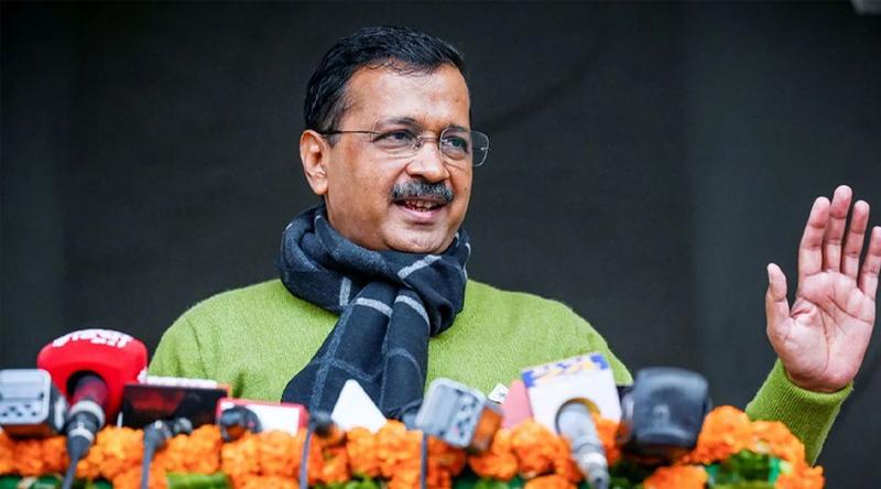 ভাঙনের মুখে কেজরিওয়ালের দল, দিল্লির পর পাঞ্জাবেও ক্ষমতা হারানোর শঙ্কা