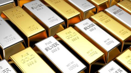 দেশে কত দামে স্বর্ণ ও রুপা বিক্রি হচ্ছে আজ?