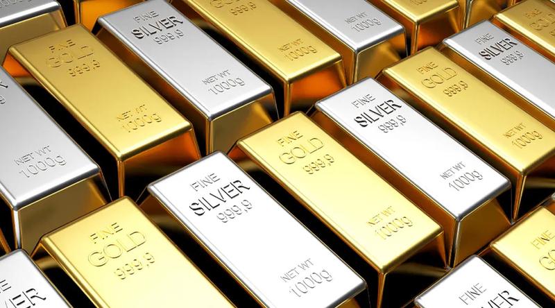 দেশে কত দামে স্বর্ণ ও রুপা বিক্রি হচ্ছে আজ?