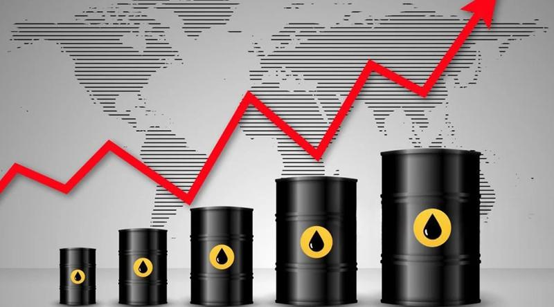 বিশ্ববাজারে ফের বাড়ল জ্বালানি তেলের দাম