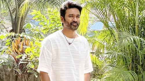 আমার চেহারা নিয়ে সবাই মশকরা করত:  ধানুশ