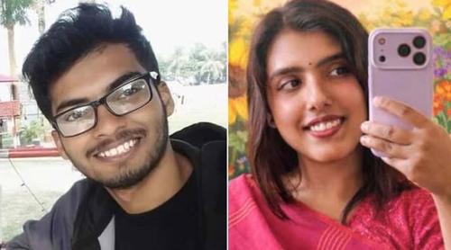 যুক্তরাষ্ট্রে বাংলাদেশি ২ শিক্ষার্থীকে হত্যার ঘটনায় বেরিয়ে এলো লোমহর্ষক তথ্য!