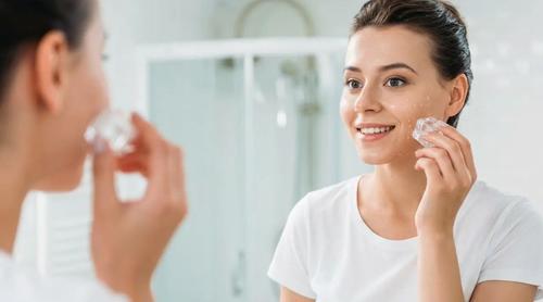 গরমে ত্বক সতেজ ও মেকআপ ঠিক রাখার সহজ কয়েকটি উপায়