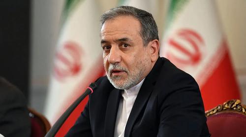 রাশিয়া পৌঁছেছেন ইরানের পররাষ্ট্রমন্ত্রী আব্বাস আরাগচি