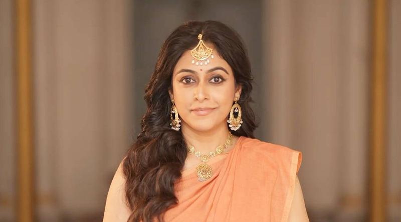 বড়পর্দায় ফিরছেন স্নেহা চট্টোপাধ্যায়, কোন ছবিতে দেখা যাবে তাকে?