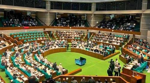 সংসদের অধিবেশন বসছে বিকেলে, উত্থাপন হবে গুরুত্বপূর্ণ বিল