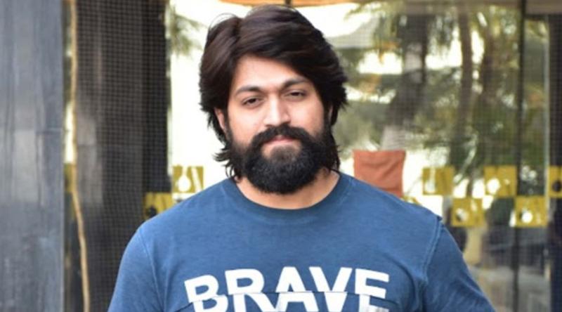 ‘টক্সিক’ সিনেমায় অন্তরঙ্গ দৃশ্য নিয়ে সমালোচনা প্রসঙ্গে যা বললেন যশ