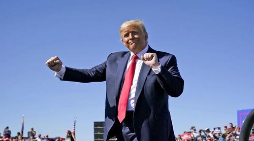 শিগগিরই ইরানের সঙ্গে যুদ্ধ শেষ হবে: ট্রাম্প