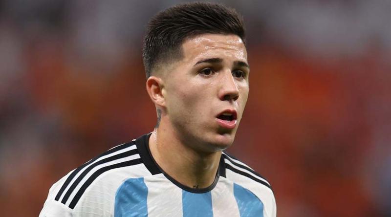 রেকর্ড ট্রান্সফারে আর্জেন্টাইন তারকাকে দলে ভেড়াতে পারে রিয়াল মাদ্রিদ