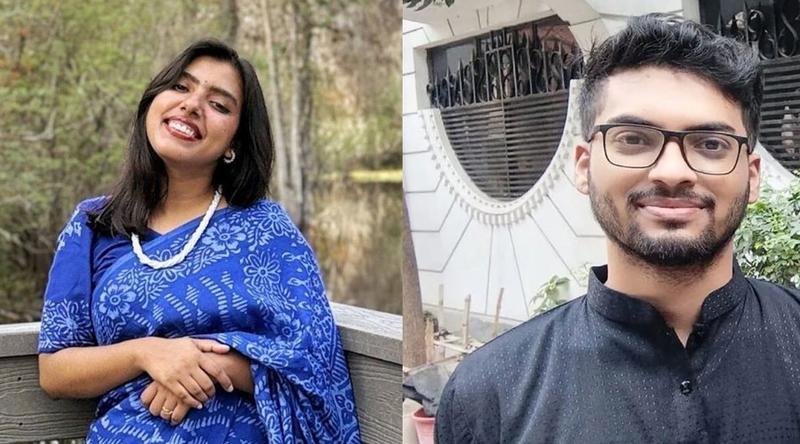 লিমন-বৃষ্টি হত্যার নেপথ্যে কী কারণ, জানালেন এফবিআই এজেন্ট