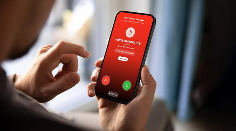 প্রতিযোগিতায় চাপে পড়েছে ট্রুকলার অ্যাপ